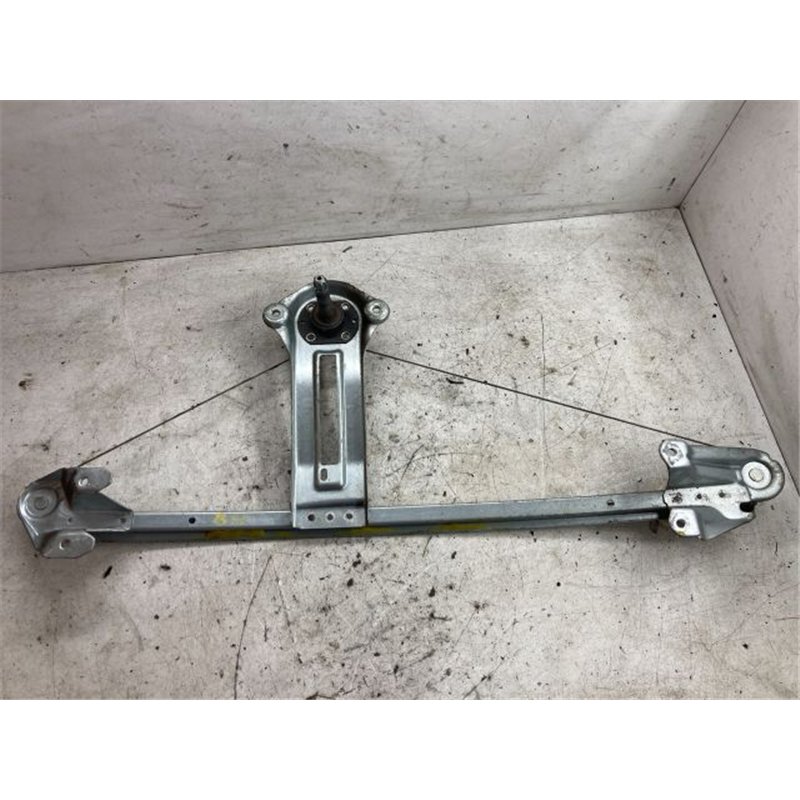 OPEL ZAFIRA B Bal hátsó Ablakemelő Szerkezet (Mechanikus)