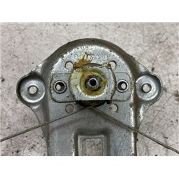 OPEL ZAFIRA B Bal hátsó Ablakemelő Szerkezet (Mechanikus)