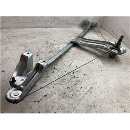 OPEL ZAFIRA B Bal hátsó Ablakemelő Szerkezet (Mechanikus)