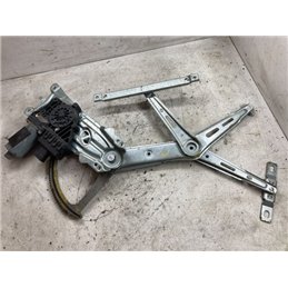 OPEL ZAFIRA B Jobb első Ablakemelő Szerkezet (Elektromos)