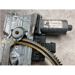 OPEL ZAFIRA B Jobb első Ablakemelő Szerkezet (Elektromos)
