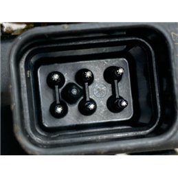 OPEL ZAFIRA B Jobb első Ablakemelő Szerkezet (Elektromos)