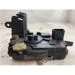 OPEL ZAFIRA B Bal első Ajtózár