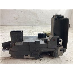 OPEL ZAFIRA B Bal első Ajtózár