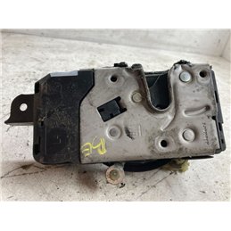 OPEL ZAFIRA B Bal első Ajtózár