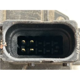 OPEL ZAFIRA B Bal első Ajtózár