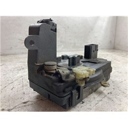 OPEL ZAFIRA B Bal első Ajtózár