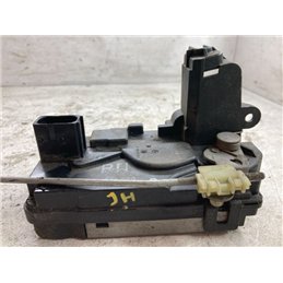 OPEL ZAFIRA B Jobb hátsó Ajtózár