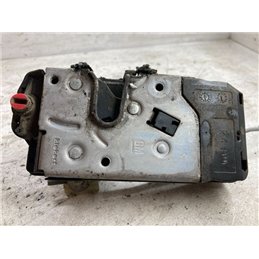 OPEL ZAFIRA B Jobb hátsó Ajtózár