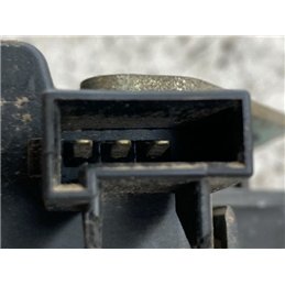 OPEL ZAFIRA B Biztosítéktábla Doboz