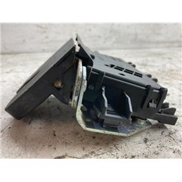 OPEL ZAFIRA B Biztosítéktábla Doboz