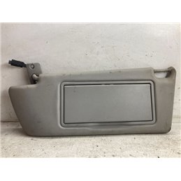 OPEL ZAFIRA B Bal Napellenző