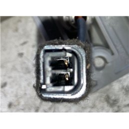 OPEL ZAFIRA B Bal Napellenző