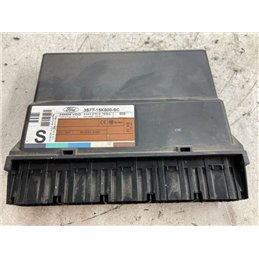 FORD MONDEO III Komfort Elektronika