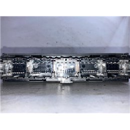 FORD MONDEO III Komfort Elektronika