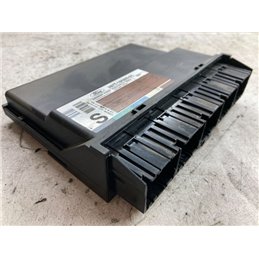 FORD MONDEO III Komfort Elektronika