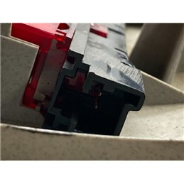 FORD MONDEO III Pótféklámpa