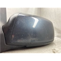 FORD MONDEO III Bal Visszapillantó Tükör (Elektromos)