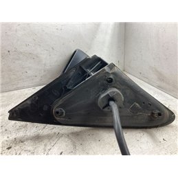 FORD MONDEO III Jobb Visszapillantó Tükör (Elektromos)