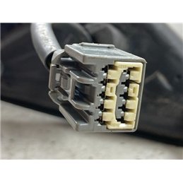 FORD MONDEO III Jobb Visszapillantó Tükör (Elektromos)