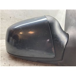 FORD MONDEO III Jobb Visszapillantó Tükör (Elektromos)