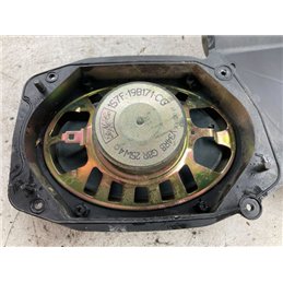FORD MONDEO III Bal első Hangszóró