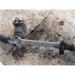 TOYOTA PRIUS Kormánymű Nem szervós