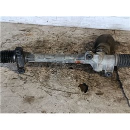 TOYOTA PRIUS Kormánymű Nem szervós