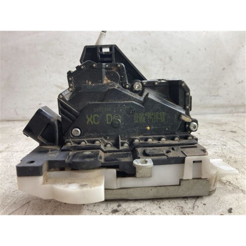 FORD MONDEO III Bal hátsó Ajtózár