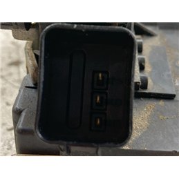 FORD MONDEO III Bal hátsó Ajtózár