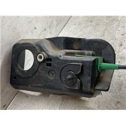 FORD MONDEO III Bal hátsó Ajtózár