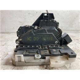 FORD MONDEO III Jobb hátsó Ajtózár