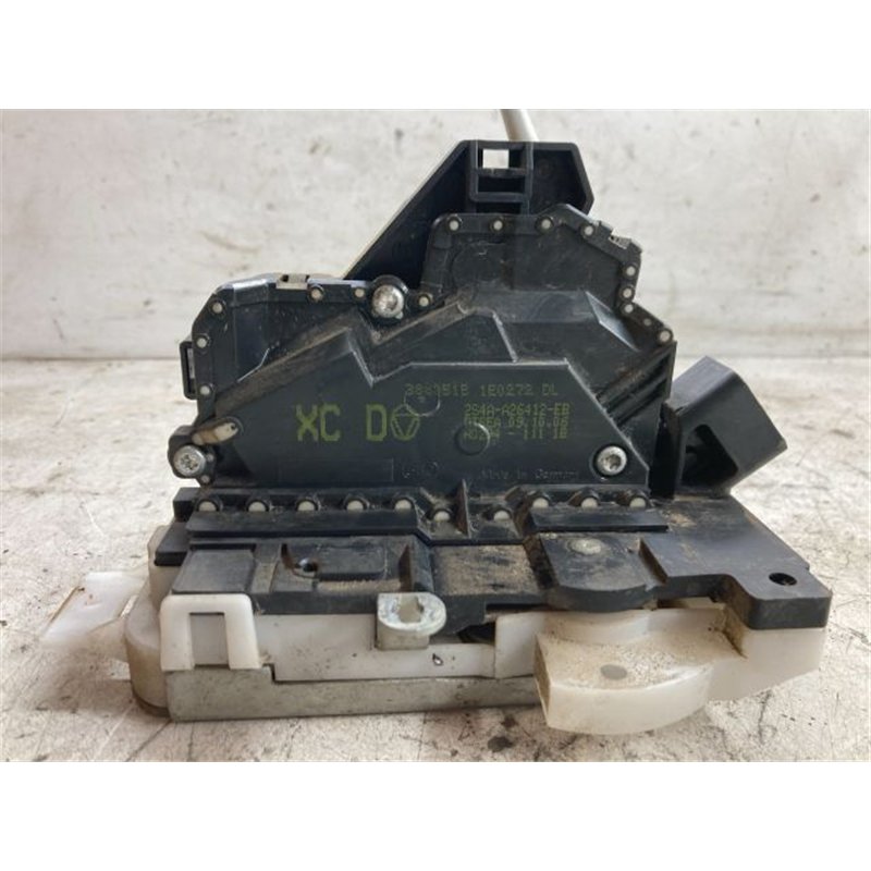 FORD MONDEO III Jobb hátsó Ajtózár