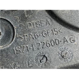 FORD MONDEO III Jobb hátsó Ajtózár