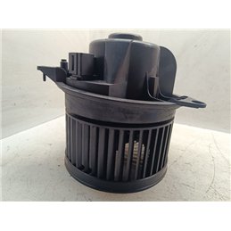 FORD MONDEO III Fűtőmotor (Klímás)