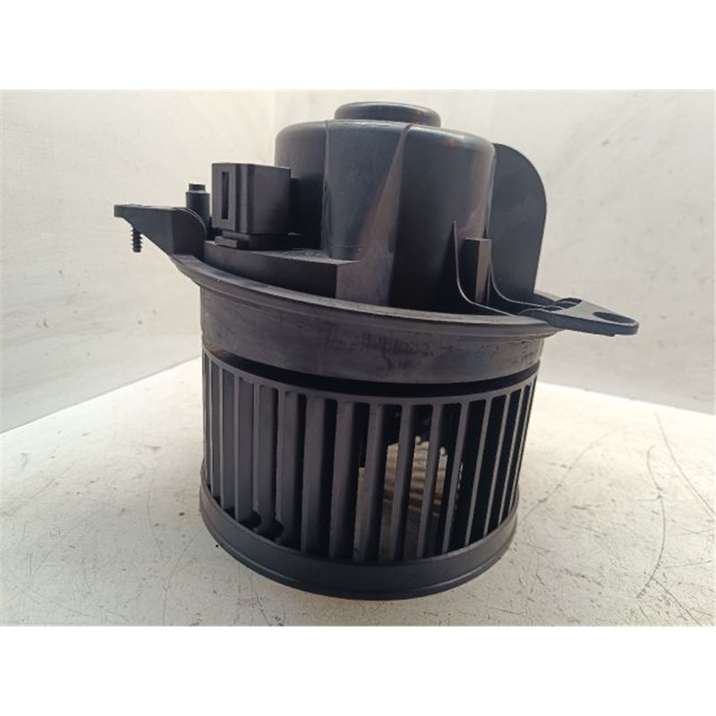 FORD MONDEO III Fűtőmotor (Klímás)