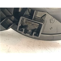 FORD MONDEO III Fűtőmotor (Klímás)