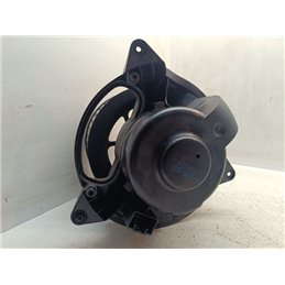 FORD MONDEO III Fűtőmotor (Klímás)