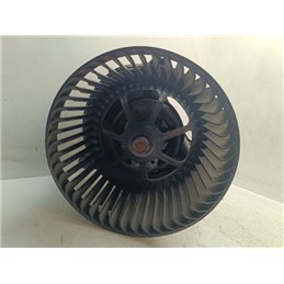 FORD MONDEO III Fűtőmotor (Klímás)