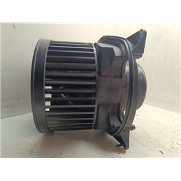 FORD MONDEO III Fűtőmotor (Klímás)