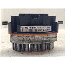 FORD MONDEO III Előtét Ellenállás Fűtőmotor