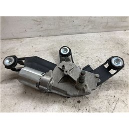 FORD MONDEO III Hátsó Ablaktörlő Motor