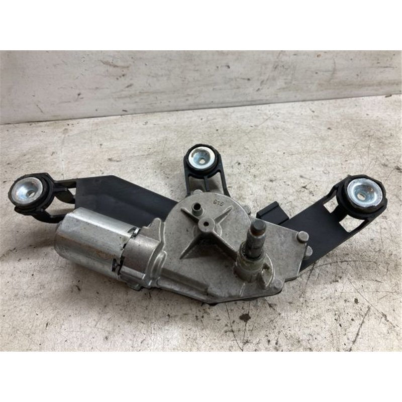 FORD MONDEO III Hátsó Ablaktörlő Motor