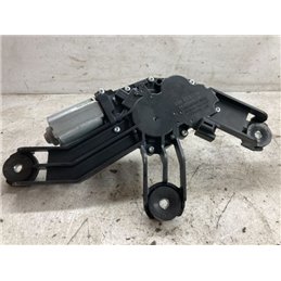 FORD MONDEO III Hátsó Ablaktörlő Motor