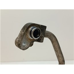 TOYOTA PRIUS Klíma Cső