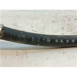 TOYOTA PRIUS Klíma Cső