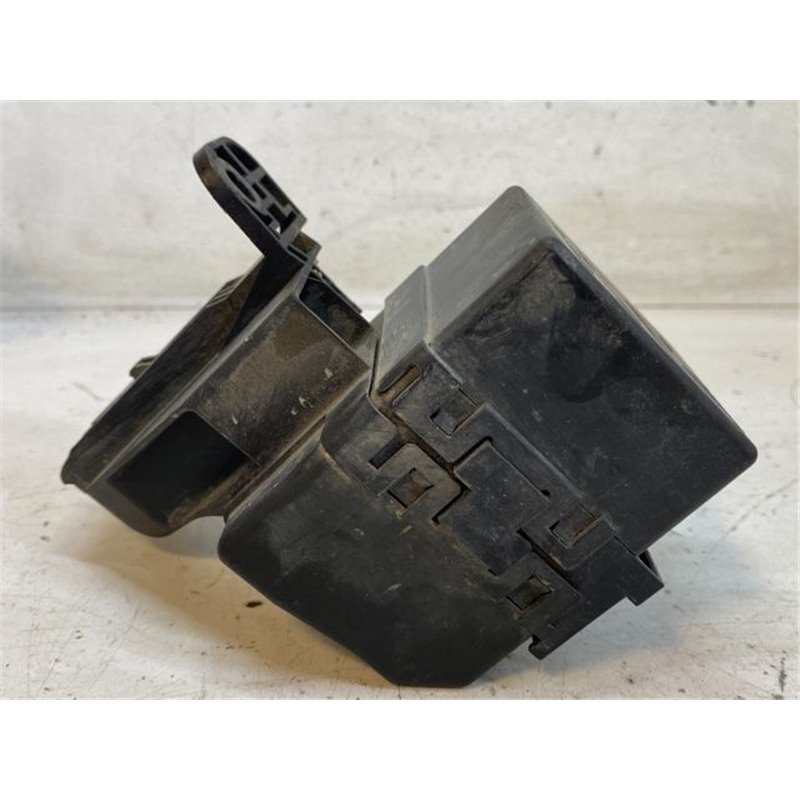 FORD FIESTA V Biztosítéktábla Doboz