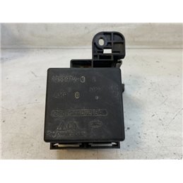 FORD FIESTA V Biztosítéktábla Doboz