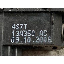 FORD MONDEO III Vészvillogó Kapcsoló