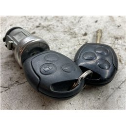 FORD MONDEO III Gyújtáskapcsoló